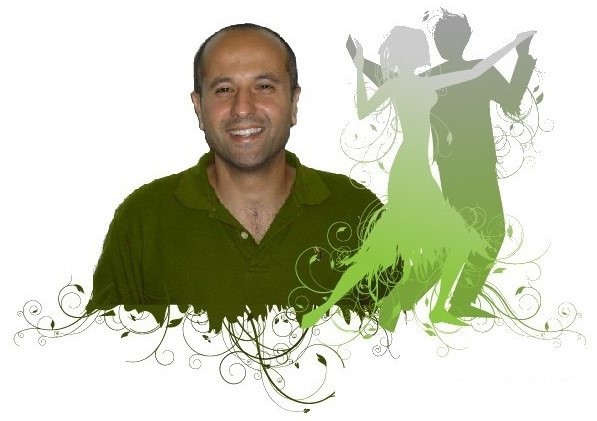 Oren Shmuel - Israeli Folk Dance Choreographer and Creator