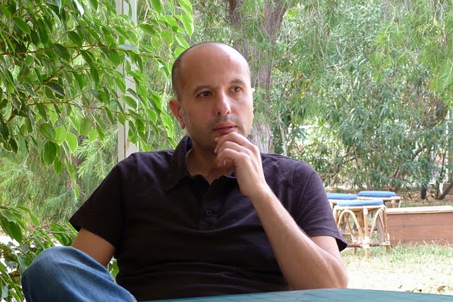 Oren Shmuel – Israeli folk dance choreographer and creator | אורן שמואל – כוריאוגרף ויוצר ריקודי עם ישראליים